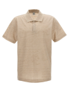 BERLUTI SCRITTO POLO SHIRT