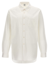 BERLUTI SCRITTO POCKET SHIRT