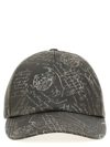 BERLUTI SCRITTO CAP