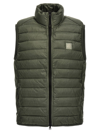STONE ISLAND QUILTED VEST 100 GR