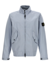 STONE ISLAND BIO RASO WITH BIO-ALLOY LIGHT COVER TC JACKET