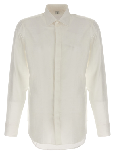 BERLUTI SCRITTO ANDY SHIRT