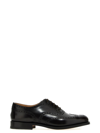 CHURCH'S BURWOOD LACE UP SHOES