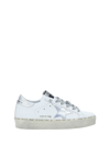 GOLDEN GOOSE HI STAR SNEAKERS