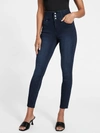 GUESS FACTORY ECO MILAN SKINNY JEANS