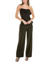 ISSUE NEW YORK WIDE LEG JUMPSUIT