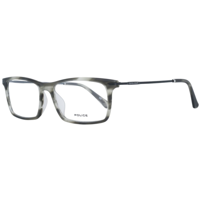 POLICE MEN OPTICAL MEN'S FRAMES