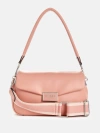 GUESS FACTORY STACY MINI CROSSBODY