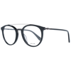 Police Black Men Optical Frames In Black