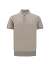 LORO PIANA POLO SHIRT