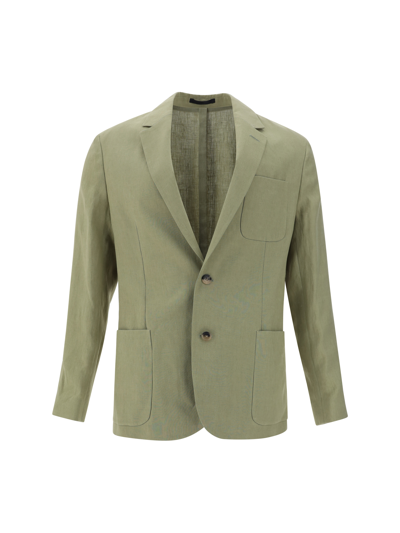 PAUL SMITH BLAZER JACKET