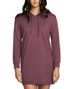 CHASER HOODIE DRESS