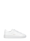 GOLDEN GOOSE GOLDEN GOOSE SNEAKERS WHITE