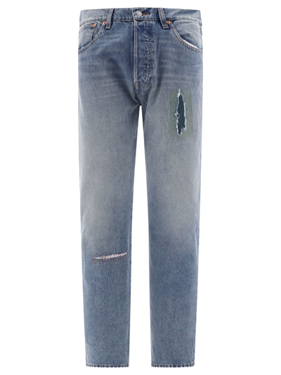 Levi's "501®" Jeans In Blue