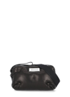 MAISON MARGIELA MAISON MARGIELA BAGS.. BLACK