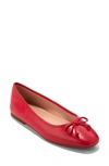 COLE HAAN YARA BALLET FLAT