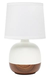 LALIA HOME MIDCENT TABLE LAMP