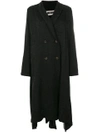 UMA WANG oversized coat,UP8016OEUFD112246352