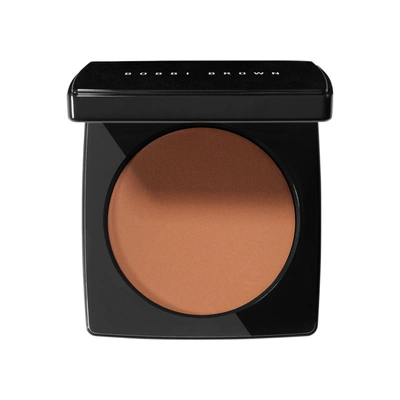 Bobbi Brown Bronzer Powder In Golden Tan