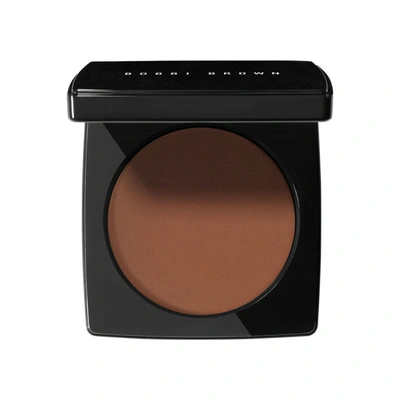 Bobbi Brown Bronzer Powder In Deep