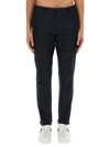 PAUL SMITH PAUL SMITH SLIM FIT trousers