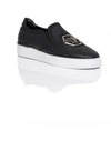 PHILIPP PLEIN SLIP ON "CESAR",A17SMSC0851PLE006N0291