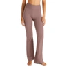 Z SUPPLY WOMEN'S EVERYDAY FLARE PANT IN TWILIGHT SKY