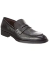 M BY BRUNO MAGLI COSMO LEATHER LOAFER