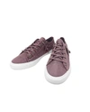 Blowfish Women's Martina Sneakers In Toadstool In Purple