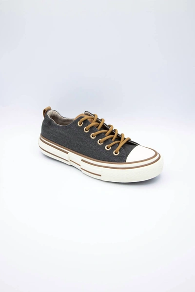 Very G Driana Shoe In Black