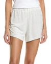 PROJECT SOCIAL T RUMORS SIDE LACE-UP SHORT