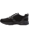 Propét Stability X Sneaker In Black