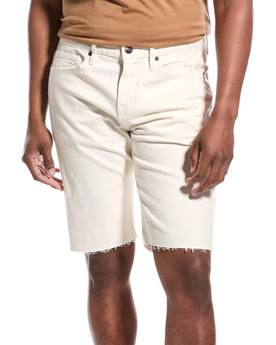Frame L'homme Relaxed Short In Beige
