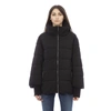 BALDININI TREND POLYAMIDE JACKETS & WOMEN'S COAT