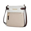 MKF COLLECTION BY MIA K CAMILLA CROSSBODY HANDBAG FOR WOMEN'S