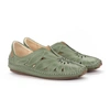 Pikolinos Women's Jerez Moccasin In Pickle In Green