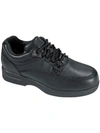 DREW TRAVELER MENS LEATHER LACE-UP OXFORDS