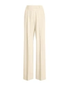 ANOTHER TOMORROW RELAXED WIDE LEG PANT