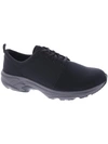 DREW EXCEED MENS MESH LACE-UP ATHLETIC AND TRAINING SHOES