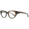 Marciano By Guess Brown Women Optical Frames In Blue