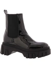 CHINESE LAUNDRY JENNY WOMENS PULL ON CASUAL RAIN BOOTS
