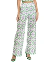 CHARO RUIZ BRIGID TROUSER