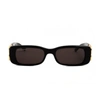 BALENCIAGA BALENCIAGA  BB0096S DINASTY-LINEA EVERYDAY SUNGLASSES