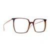 BLUSH BLUSH  BY CAROLINE ABRAM CABARET EYEGLASSES