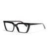 Bobsdrunk Penny Eyeglasses In Black