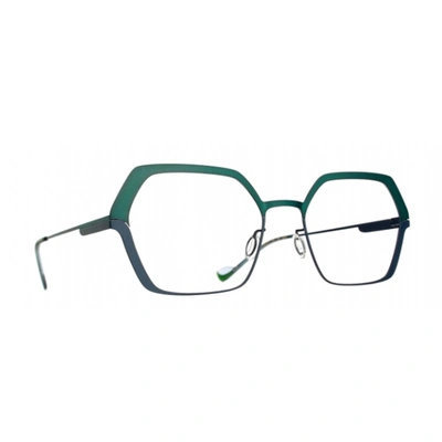 Caroline Abram Judy 252 Glasses In Verde