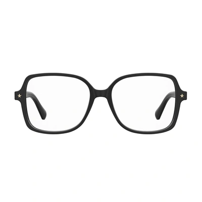 Chiara Ferragni Cf 1026 Glasses In 807 Black
