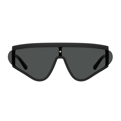 Chiara Ferragni Sunglasses In Black