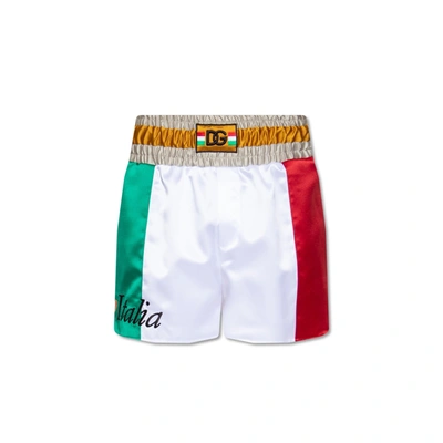 DOLCE & GABBANA DOLCE & GABBANA SPORTS