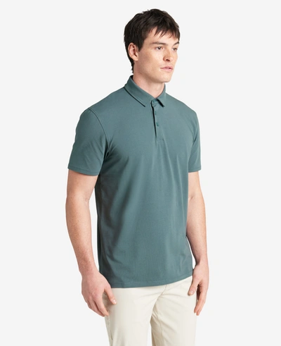 KENNETH COLE THE PERFORMANCE POLO